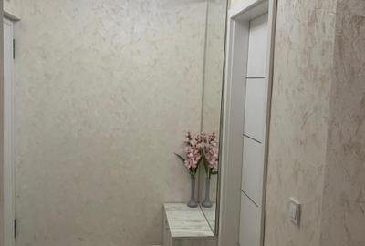 APARTAMENT 2 CAMERE DE INCHIRIAT  EXPOPARC - 4