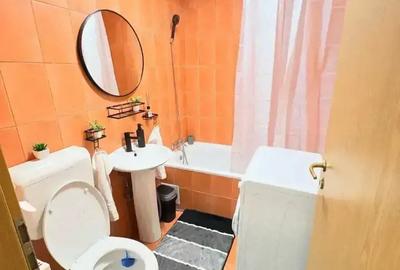 Apartament cu 2 camere decomandat în Turnișor - 4