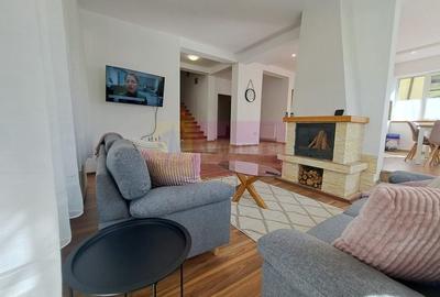 Vila de vanzare in Busteni - Zona Piatra Arsa - 6