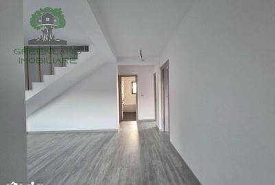 Casă cu 3 camere cu Teren 450 Mp în Miroslava - 7