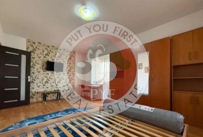 Gorjului | Garsoniera | Decomandata | 40mp | B11796 - 2