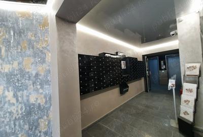 Splaiul Unirii-Mihai Bravu-Foisorului 2 camere lux, parcare subterana - 3