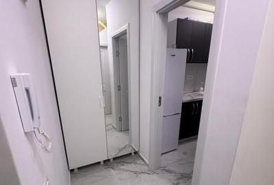 Garsonieră decomandată, mobilată în Chiajna - 3