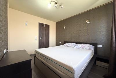 Apartament cu 2 camere decomandat, mobilat în Aradului - 4