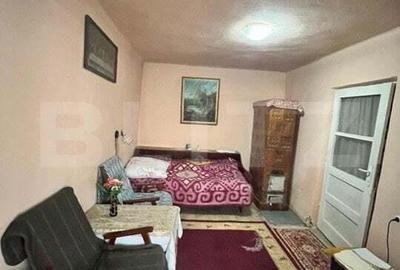 Casă cu 4 camere cu Teren 4600 Mp în Siret - 4