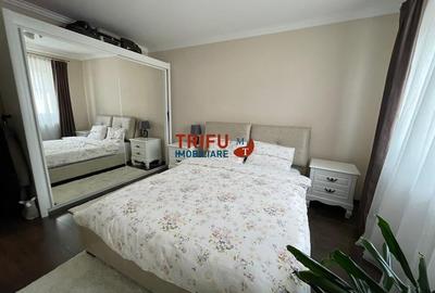 Duplex nou complet mobilat si utilat zona Dealu Furcilor - 6