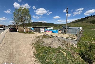 Teren de 2150 mp, în Florești - 2