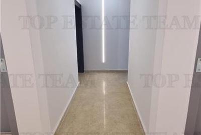 Studio Mamaia Nord cu vedere la lac - 7