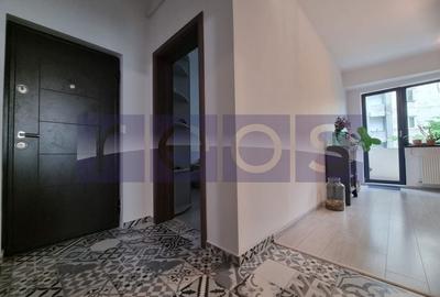 VANZARE 2 CAMERE- DECOMANDAT -TINERETULUI - 5