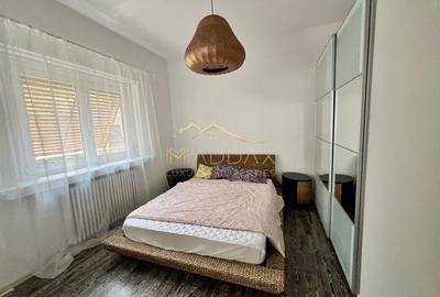 Apartament ***2 camere // Calea Victoriei - 7