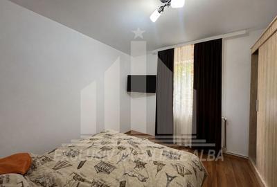 Apartament cu 3 camere decomandat, mobilat în Cetate - 5