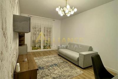 Apartament cu 2 camere decomandat în Central - 4
