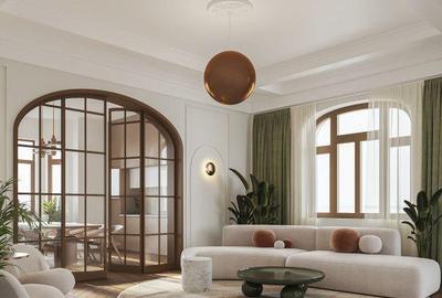 Casă cu Canalizare în Aviatorilor - 5