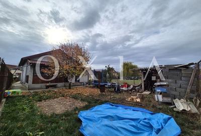 AX1140 Giroc, Casa Individuala, Mobilata&Utilata - 14