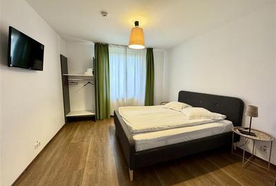 Apartament 3 camere la casa pe Warthe  Drumul Poienii - 3