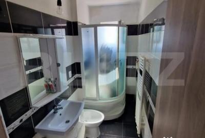 Apartament cu 2 camere semidecomandat în Central - 2