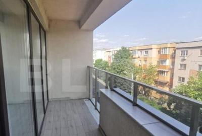 Apartament cu 3 camere, 85 mp, bloc nou, zona Liceului de Ch - 11