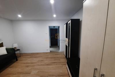 Garsonieră semidecomandată în Apărătorii Patriei - 20