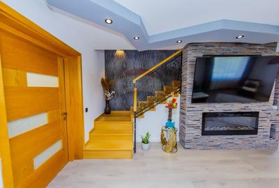 Casă cu 5 camere cu Canalizare în Bușag - 10