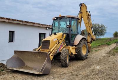 Teren de 7200 mp, în Central - 6