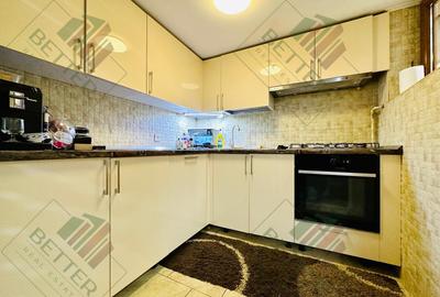 De vânzare – Apartament premium, 5 camere, Bulevardul Decebal - 5