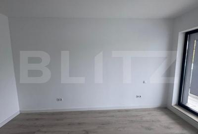 Apartament cu 2 camere+ nisa de dormit 60,5 mp, Ansamblu Rezidential, Zorilor - 6