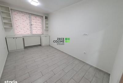 Apartament cu 3 camere decomandat în Păcurari - 3