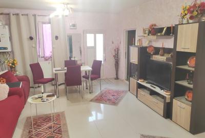 Casă individuală cu 5 camere cu Teren 166 Mp în Central - 12