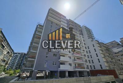 Apartament 2 Camere Spatios-Finalizat-Theodor Pallady - 4
