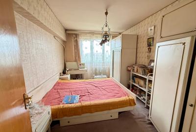 Apartament cu 2 camere spre vanzare- Camil Ressu-Piata Ramnicu Sarat - 10