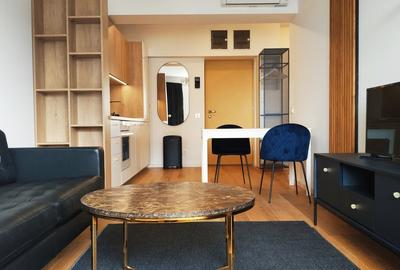 Apartament cu 2 camere decomandat, mobilat în Aviației - 1