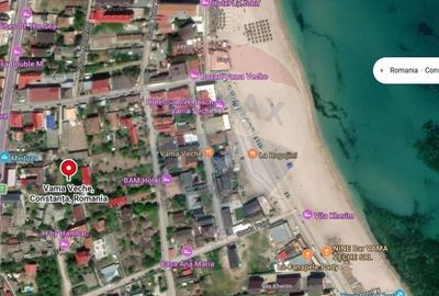 Hotel/Pensiune, de 410 mp, în Limanu - 6