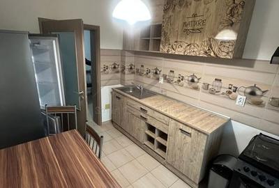 Apartament 2 camere decomandat Ambiance Residence Valea Lupului - 3