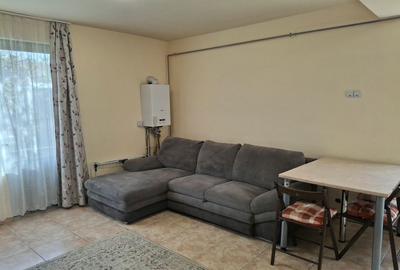 Apartament cu 3 camere decomandat, mobilat în Central - 3