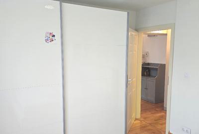 Inchiriez apartament 2 camere decomandat in Deva, zona Spital, et 3 - 7