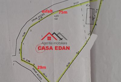 Teren intravilan in Sotrile--1671m--13e Teren intravilan in Sotrile--1671m--13e - 2
