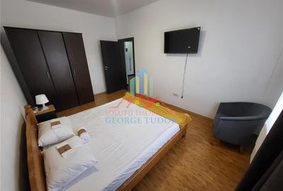 Apartament cu 3 camere decomandat, mobilat în Militari - 4