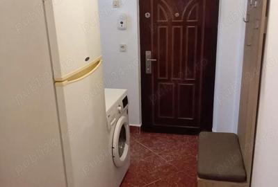 Apartament cu 2 camere nedecomandat în Central - 2