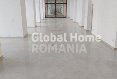 Spatiu Comercial 213 MP | Bulevardul Unirii | Vitrina 8 ML | S+P - 2