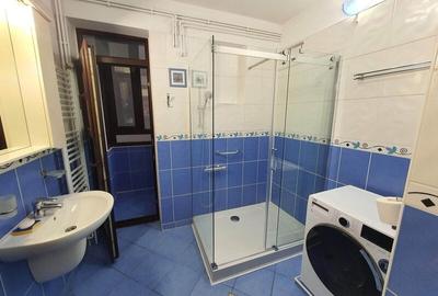 Apartament cu 3 camere semidecomandat în Dorobanți - 5