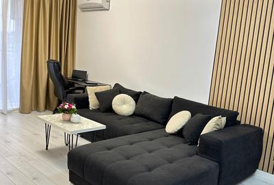 Apartament cu 2 camere decomandat în Est - 3