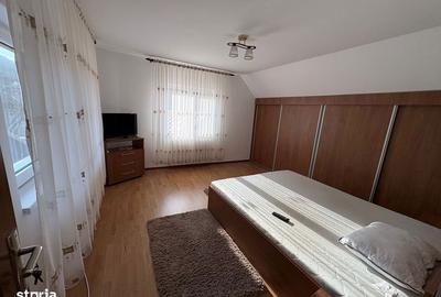 Casă cu 3 camere cu Teren 124 Mp în Central - 8