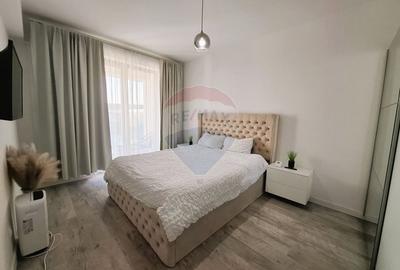 Apartament 2 Camere de Lux | Complet Mobilat si Utilat | Doamna Stanca - 3