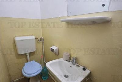 Apartament 3 camere 2 bai metrou Crangasi (bloc 1983) - 10