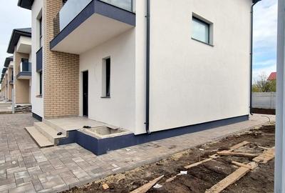 Ghidigeni  Parc Residence Vile Individuale Premium. - 35