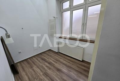 Spatiu comercial de vanzare 94 mp utili in Centrul Istoric din Sibiu - 11