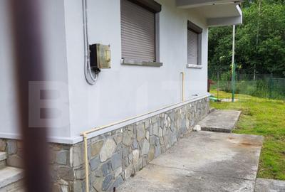 Vila 5 camere ,teren 580 mp, Busteni - 1