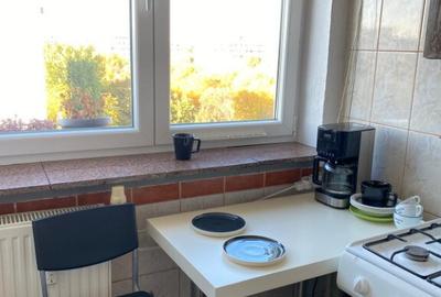 Garsonieră în Berceni - 2