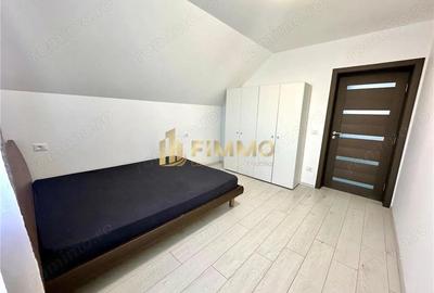 Casă cu 4 camere cu Teren 220 Mp în Est - 11