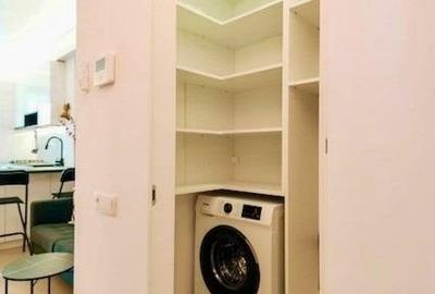 2 camere Cortina North | Etaj 10 | Priveliste panoramica | Parcare inclusa - 6